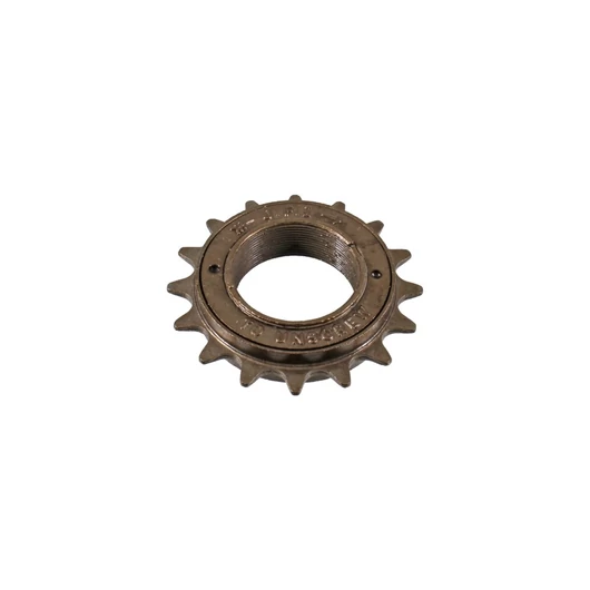 RACSNI 1-ES 16T 1/2X1/8" MENETES BRONZ HAJTÁS