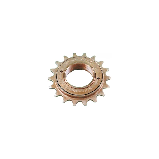 RACSNI 1-ES 22T 1/2X1/8" MENETES BRONZ HAJTÁS