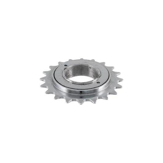 RACSNI 1-ES 20T 1/2X1/8" MENETES EZÜST HAJTÁS