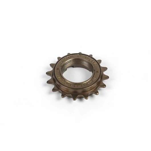 RACSNI 1-ES 17T DICTA 1/2X1/8" MENETES BARNA HAJTÁS