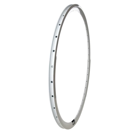 CSEPEL ABRONCS RINGO 28" 622-14 36H RMX MART FEHÉR FŰZÖTT KERÉK