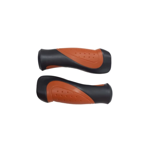 MARKOLAT PÁRBAN 125MM KÉTKOMPONENS LY-4167 BARNA / FEKETE KORMÁNY