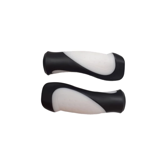 MARKOLAT PÁRBAN 125MM KÉTKOMPONENS LY-4167 FEHÉR / FEKETE KORMÁNY