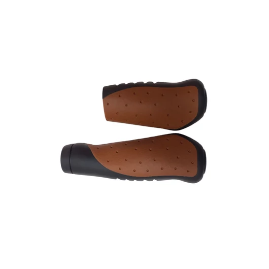 MARKOLAT PÁRBAN 132/95MM KÉTKOMPONENS HL-G302 BARNA / FEKETE KORMÁNY