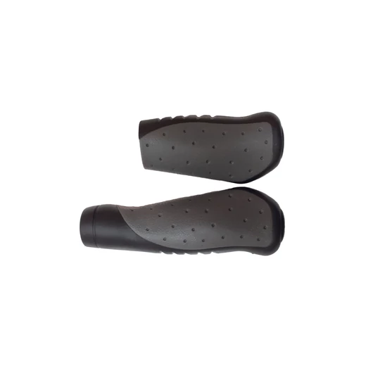 MARKOLAT PÁRBAN 132/95MM KÉTKOMPONENS HL-G302 SZÜRKE / FEKETE KORMÁNY