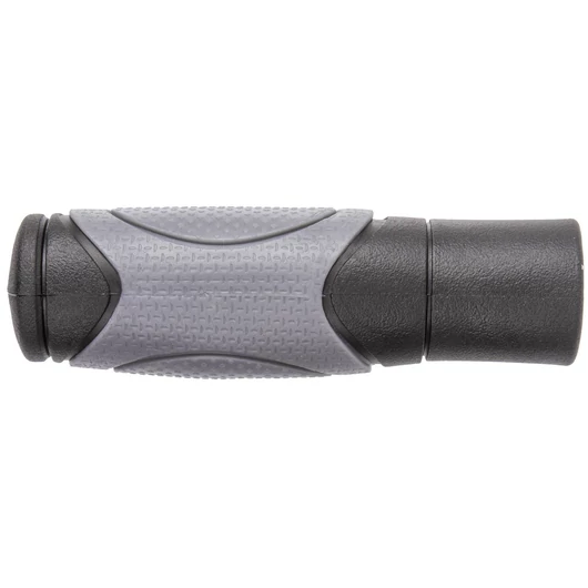 MARKOLAT 2 KOMPONENS 125MM FKT/SZÜRKE M-WAVE M-WAVE FAT BOY FKT/SZ KORMÁNY
