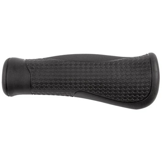MARKOLAT GUMI 130MM 'CLOUD BASE 2' FEKETE M-WAVE KORMÁNY