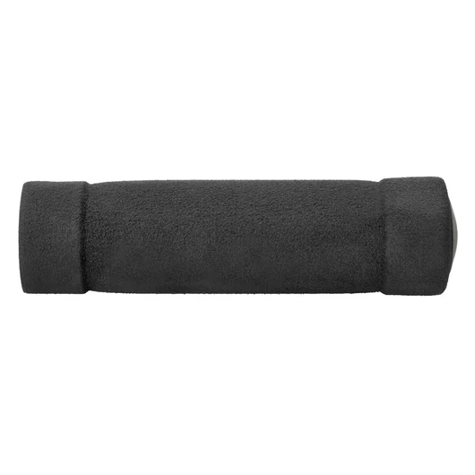 MARKOLAT SZIVACS FEKETE 120MM KORMÁNY
