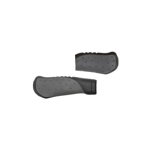 MARKOLAT VELO 2KOMPONENS ERGOGEL D2 - 135/92 MM SZÜRKE / FEKETE KORMÁNY