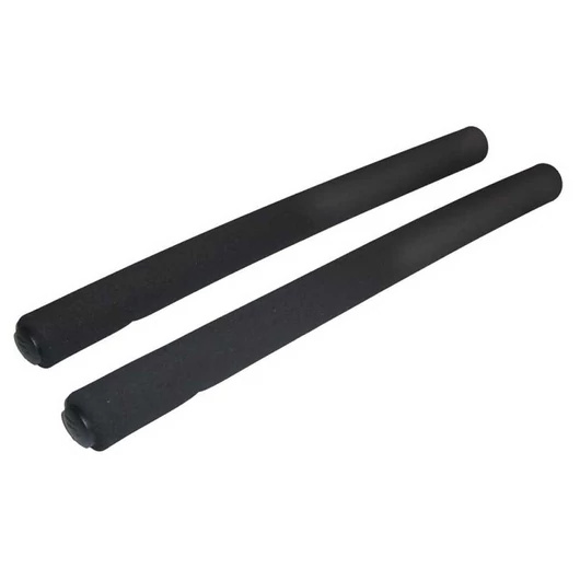 MARKOLAT CRUISER SZIVACS 410MM FEKETE KORMÁNY