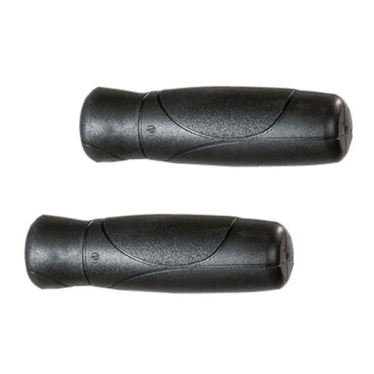 MARKOLAT HERRMANS TYPE-93A 90MM PÁRBAN FEKETE KORMÁNY