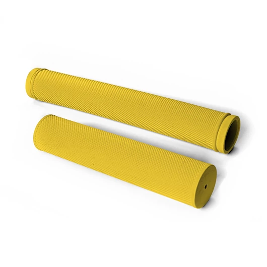 CSEPEL MARKOLAT ALI 175MM VLG-520 CITROMSÁRGA KORMÁNY