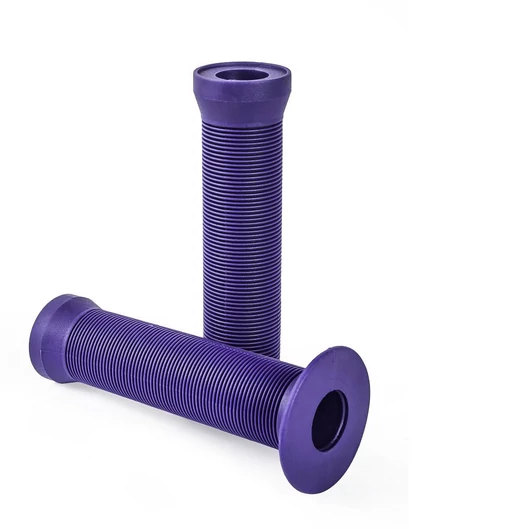 CSEPEL MARKOLAT BONGO BMX 147MM VLG-411A LILA KORMÁNY