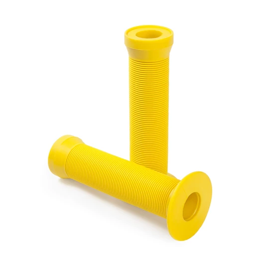 CSEPEL MARKOLAT BONGO BMX 147MM VLG-411A CITROMSÁRGA KORMÁNY