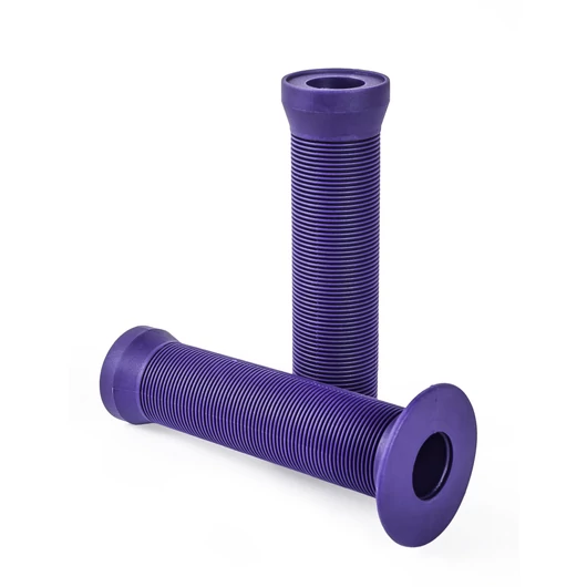 CSEPEL MARKOLAT BONGO BMX 130MM VLG-411A-1A LILA KORMÁNY