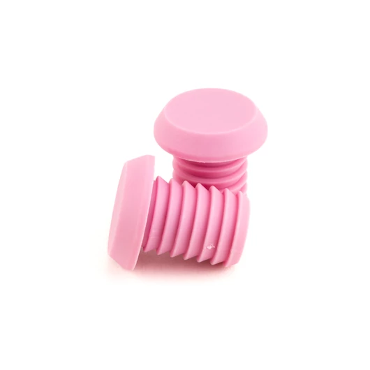 CSEPEL MARKOLAT LEZÁRÓ MIMI 20MM VLP-87 RÖFI PINK KORMÁNY