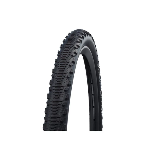 GUMIKÖPENY 26X2,00 (50-559) SCHWALBE CX COMP HS369 FEKETE KÜLSŐ GUMI