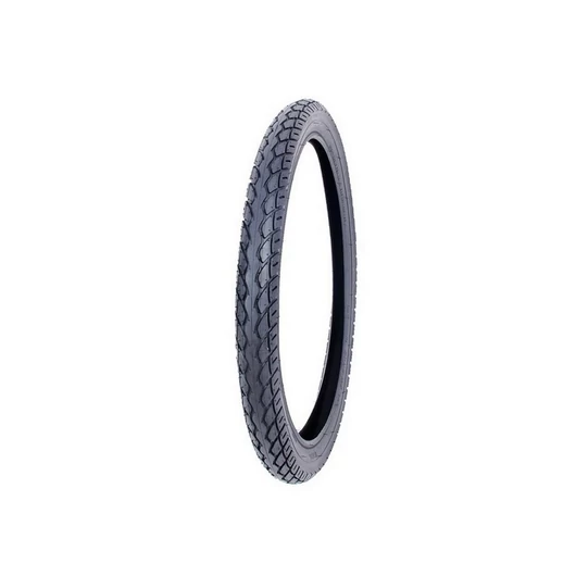 18X2,125 GUMIKÖPENY (57-355) KENDA K924 E-BIKE FEKETE KÜLSŐ GUMI