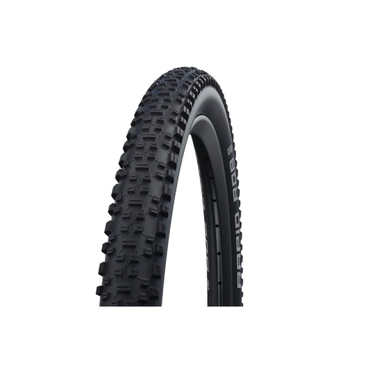 GUMIKÖPENY 27,5X2,25 (57-584) SCHWALBE RAPID ROB HS425 FEKETE KÜLSŐ GUMI