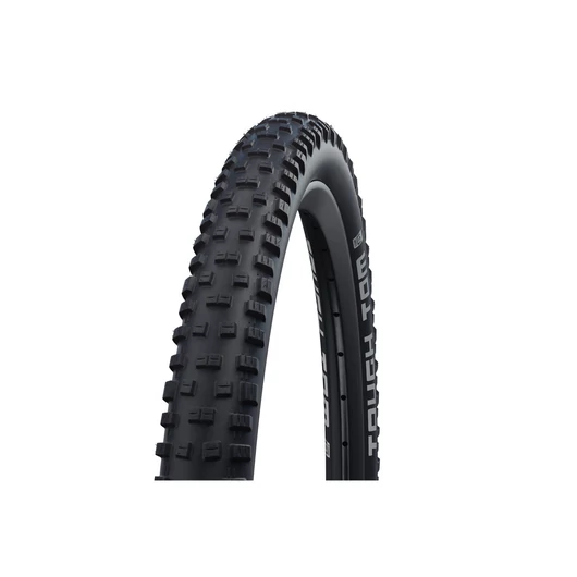 GUMIKÖPENY 26X2,10 (54-559) SCHWALBE TOUGH TOM HS463 FEKETE KÜLSŐ GUMI