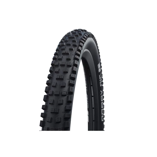 GUMIKÖPENY 26X2,25 (57-559) SCHWALBE NOBBY NIC HS602 FEKETE KÜLSŐ GUMI