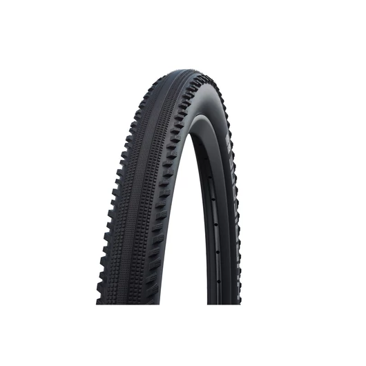 GUMIKÖPENY 27,5X2,00 (50-584) SCHWALBE HURRICANE HS499 FEKETE KÜLSŐ GUMI