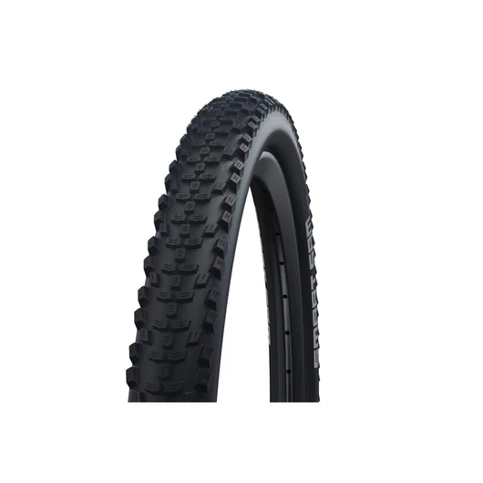 GUMIKÖPENY 26X2,10 (54-559) SCHWALBE SMART SAM HS624 FEKETE KÜLSŐ GUMI