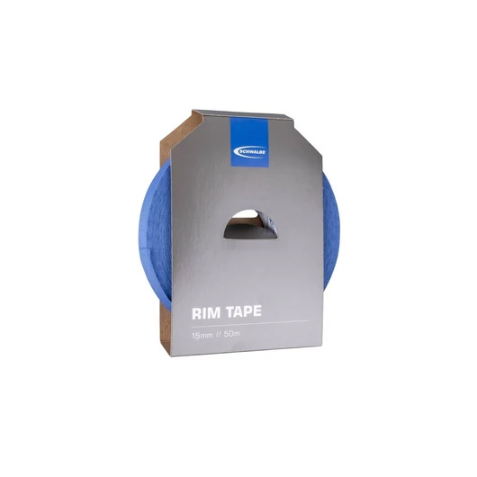 TÖMLŐVÉDŐSZALAG 12"-29" SCHWALBE TEXTIL 15MM SZÉLES (50M/TEKERCS) TÖMLŐ