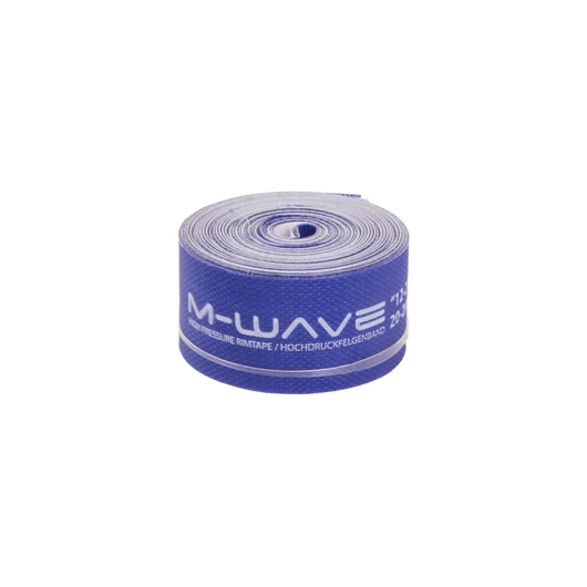 TÖMLŐVÉDŐSZALAG 12"-29" M-WAVE TEXTIL 20MM SZÉLES PÁRBAN TÖMLŐ