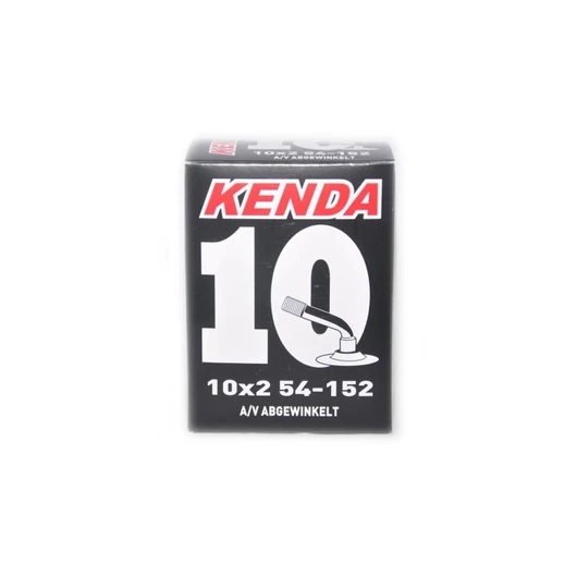 10X2,00 TÖM (54-152) KENDA AV - FERDE SZELEPES (70°/45°) DOBOZOS TÖMLŐ