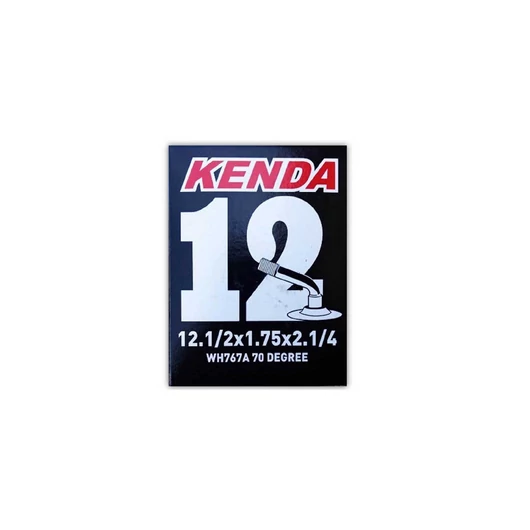 12X1/2X2-1/4 TÖM (47/62-203) KENDA AV - FERDE SZELEPES (70°/45°) DOBOZOS TÖMLŐ