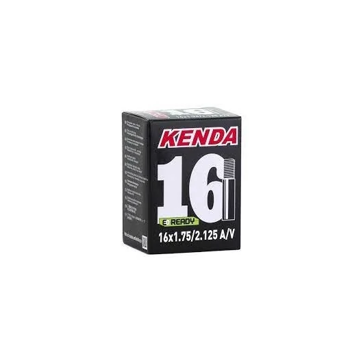 16X1,75-2,125 TÖM (47/57-305) KENDA AV - 35MM DOBOZOS TÖMLŐ