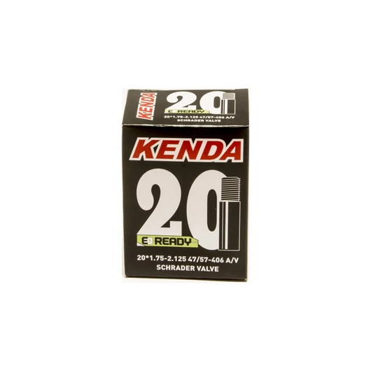 20X1,75-2,125 TÖM (47/57-406) KENDA AV - 35MM DOBOZOS TÖMLŐ