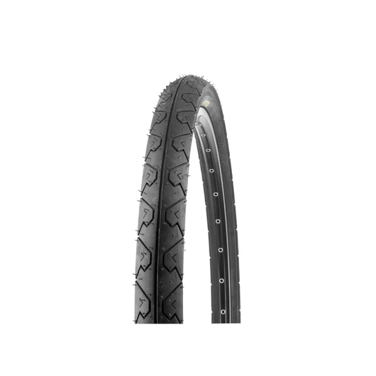 26X1,95 GUMIKÖPENY (50-559) KENDA K90 (SLICK) FEKETE KÜLSŐ GUMI