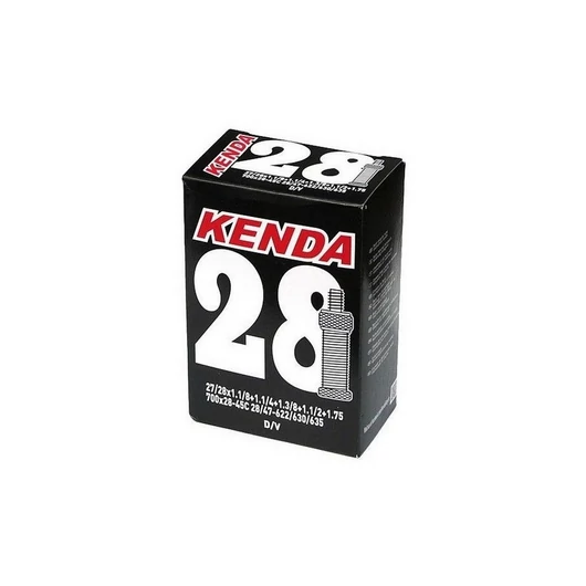 700X28/45C TÖM (622/630/635) KENDA DV - 35MM DOBOZOS TÖMLŐ