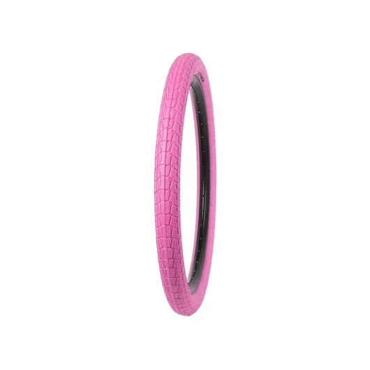 20X1,95 GUMIKÖPENY (50-406) KENDA K907 KRACKPOT PINK KÜLSŐ GUMI
