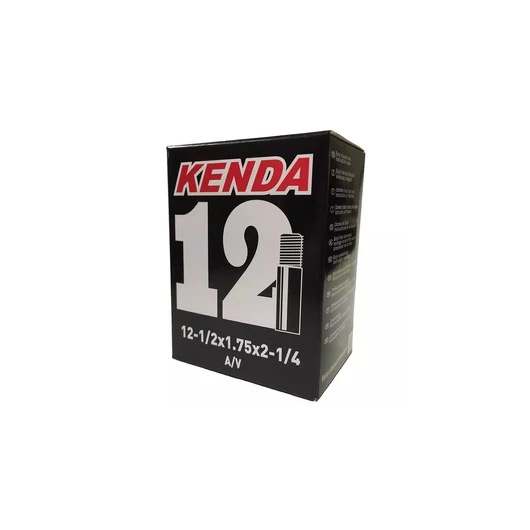 12X1/2X2-1/4 TÖM (47/62-203) KENDA AV - 35MM DOBOZOS TÖMLŐ