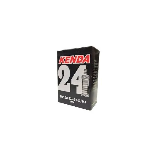 24X1-3/8 TÖM (37-540) KENDA DV DOBOZOS TÖMLŐ