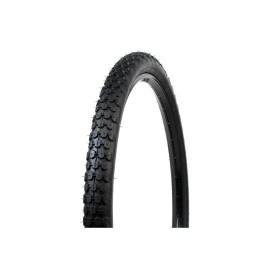 26X2,125 GUMIKÖPENY (57-559) KENDA K80A CRUISER FEKETE KÜLSŐ GUMI