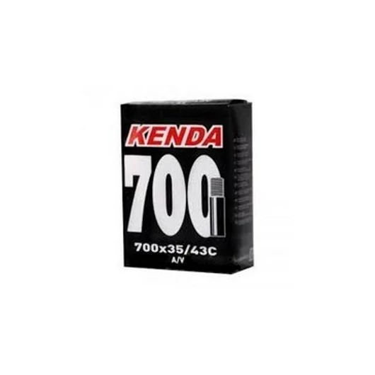 700X35/43C TÖM (35/44-622/630) KENDA AV - 35MM DOBOZOS TÖMLŐ