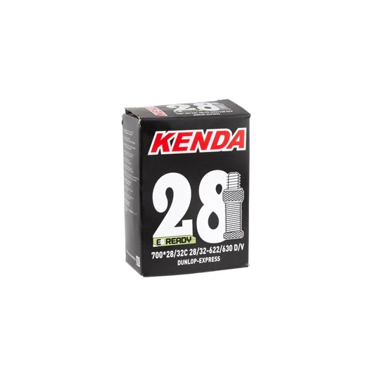 700X28/32C TÖM (28/32-622/630) KENDA DV DOBOZOS TÖMLŐ
