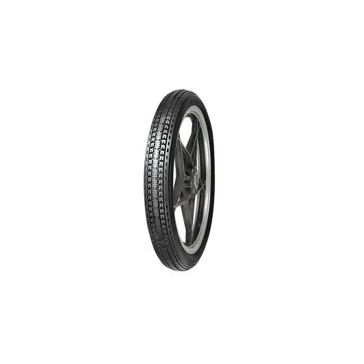 GUMIKÖPENY MOTOR 2.25-16 VEE RUBBER VRM343 - 38L FEKETE KÜLSŐ GUMI