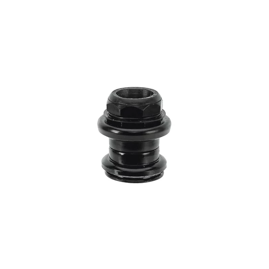 KORMÁNYFEJK. 1 1/8" MENETES 25,4/34/30 MM FEK 9 R KORMÁNYCSAPÁGY 1 1/8" FEKETE 390508 KORMÁNY