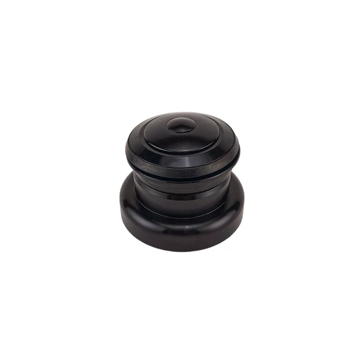 KORMÁNYCSAPÁGY DEEPSPACE FEKETE 1 1/8"- 1,5" KORMÁNY