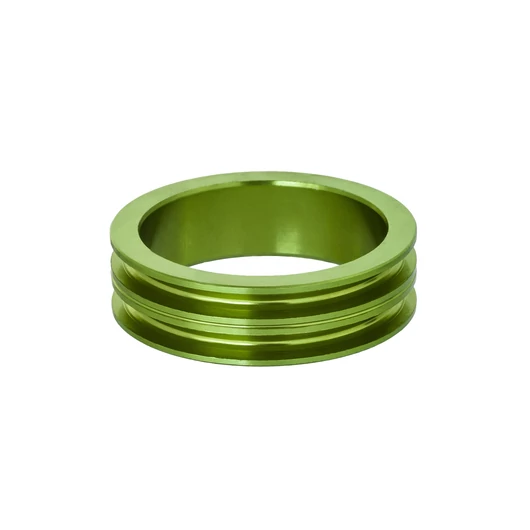 CSEPEL TÁVTARTÓ PARAGRAMM 28.6X10MM ZÖLD TÁVTARTÓ CSEPEL PARAGRAMM 28,6X10MM ZÖLD KORMÁNY