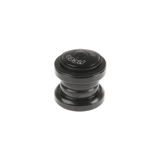 KORMÁNYFEJK. A-HEAD 1 1/8" ALU FEKETE KORMÁNYCSAPÁGY 1 1/8" A-HEAD ALU/ACÉL NE KORMÁNY