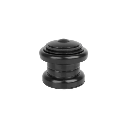 KORMÁNYFEJK. A-HEAD 1 1/8" ACÉL NECO FEKETE KORMÁNYCSAPÁGY 1 1/8" A-HEAD ACÉL NECO F KORMÁNY