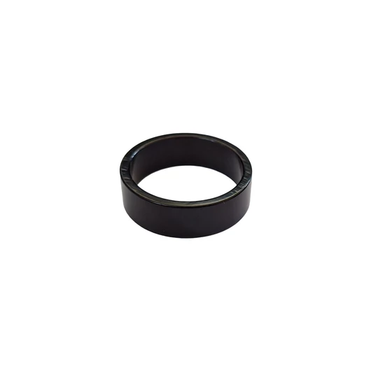 TÁVTARTÓ A-HEAD ALU 10 MM KENLI KL-R02 FEKETE (10DB/CSOMAG) KORMÁNY