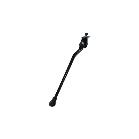 OLDALTÁMASZ 12"-28"  ALU. FEKETE VÁGHATÓ ALU 12"-28" 430829 OLDALTÁMASZ