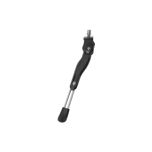 OLDALTÁMASZ ALU ÁLLITHATO 24"-28" FEKETE ROZSDAM. 430852 OLDALTÁMASZ
